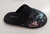 Chinelo Feminino Specht 302 Preto Florido