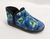 Pantufa Infantil Menino Specht 1025 Batman