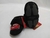 Pantufa Infantil Menino Ricsen Carros 20319 Preto/Vermelho na internet