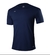 Camiseta Masculina Anti-UV Penalty Matis 310582 Marinho/Chumbo