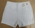 Shorts Feminino Sago Pargo Preto/Creme - comprar online