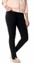 Calça Juvenil Feminino Angerô Legging 24099 Molicotton Preto