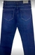 Calça Masculina PRS Confort C/Elastano 50166 Jeans - comprar online