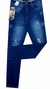 Calça Masculina PRS Skinny 20117 Jeans Com Elastano