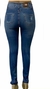 Calça Feminina PRS Cigarrete 422800 Jeans Com Elastano - comprar online