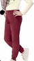 Calça Infantil Menina Angerô Moletom 22112 Ravena