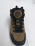 Bota Masculina Mountrek Adventure 989 Nobuck Havana na internet