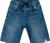 Bermuda Infantil Menino Zig Zig Zaa Comfort 1000084533 Jeans