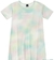 Vestido Juvenil Malwee Curto 1000084283 Tie Dye 14