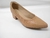 Sapato Feminino Modare Casual Ultraconforto Verniz 7340.100 Nude - comprar online