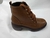 Bota Feminina Beira Rio Coturno Tratorado Lã 9077.101 Camel/Preto - comprar online