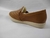 Tênis Feminino Modare Ultraconforto Slip On Lã 7363.111 Camel - comprar online