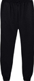 Calça Masculina Malwee Moletom Jogger Plus Size 98613 Mescla/Preto - comprar online