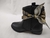 Bota Juvenil Feminina Kidy Montaria Lenço 070.0025 Preto - comprar online