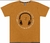 Camiseta Juvenil Masculino And Go Malha Malibu 25130 Caribenha/Rusty/Olive na internet