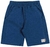 Bermuda Infantil Masculino Angerõ Moletinho 21294 Vinil/Cromo/Major