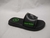 Chinelo Juvenil Masculino Mormaii Quiver Slide 11739 Preto