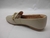 Sapato Feminino Santinelli Mocassim 1472.014 Feno - comprar online