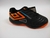 Tênis Juvenil Umbro Futsal Pro 5 Jr 1251513 Preto