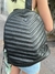 Mochila Las Oreiro 21974 Negra - comprar online