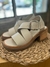 Sandalia 473 Bulwark Beige Manteca - tienda online