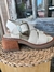 Sandalia 473 Bulwark Beige Manteca - comprar online