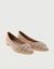 Zapatito Adison Beige