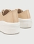 Zapatilla Cyrus Beige - tienda online