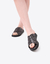 Sandalia Gadara Negro - comprar online