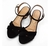 Sandalia 6291 Negro - comprar online