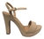 Sandalia 6292 Beige - comprar online