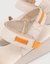 Sandalia Deimos Beige - comprar online