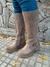 Bota Carlis 5663 vison