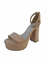 Sandalia fiesta 9701 - comprar online