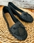 Mocasín Moca 1163 Negro - comprar online