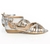 Sandalia chatita 3744 Plata - comprar online