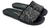 Ojota Cristal Negro 6363120 Vizzano - comprar online