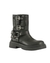 Bota borcego estilo motoquera Bulwark 8045