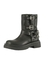 Bota borcego estilo motoquera Bulwark 8045 - comprar online