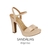 Sandalia 6292 beige charol en internet