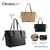 CARTERA TOTE LAS OREIRO LOVE 27865 - tienda online