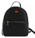 Imagen de MOCHILA LAS OREIRO LOVE ECO CUERO 27969