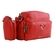 BANDOLERA MORRAL LAS OREIRO 27868 - tienda online