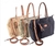 CARTERA BOLSO BASILEA NEW 233 - comprar online