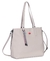 cartera tote bag grande oreiro love 17049 - comprar online