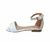 SANDALIA FATIMA CUERO 3710 - comprar online