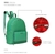 MOCHILA OREIRO LOVE 17039 - tienda online