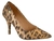 ZAPATOS STILLETOS VIZZANO 1184 ANIMAL PRINT