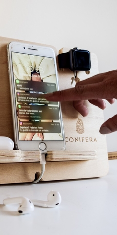 Conifera Organizer