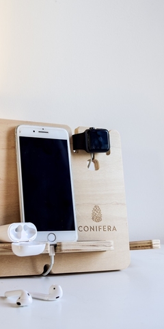 Conifera Organizer en internet